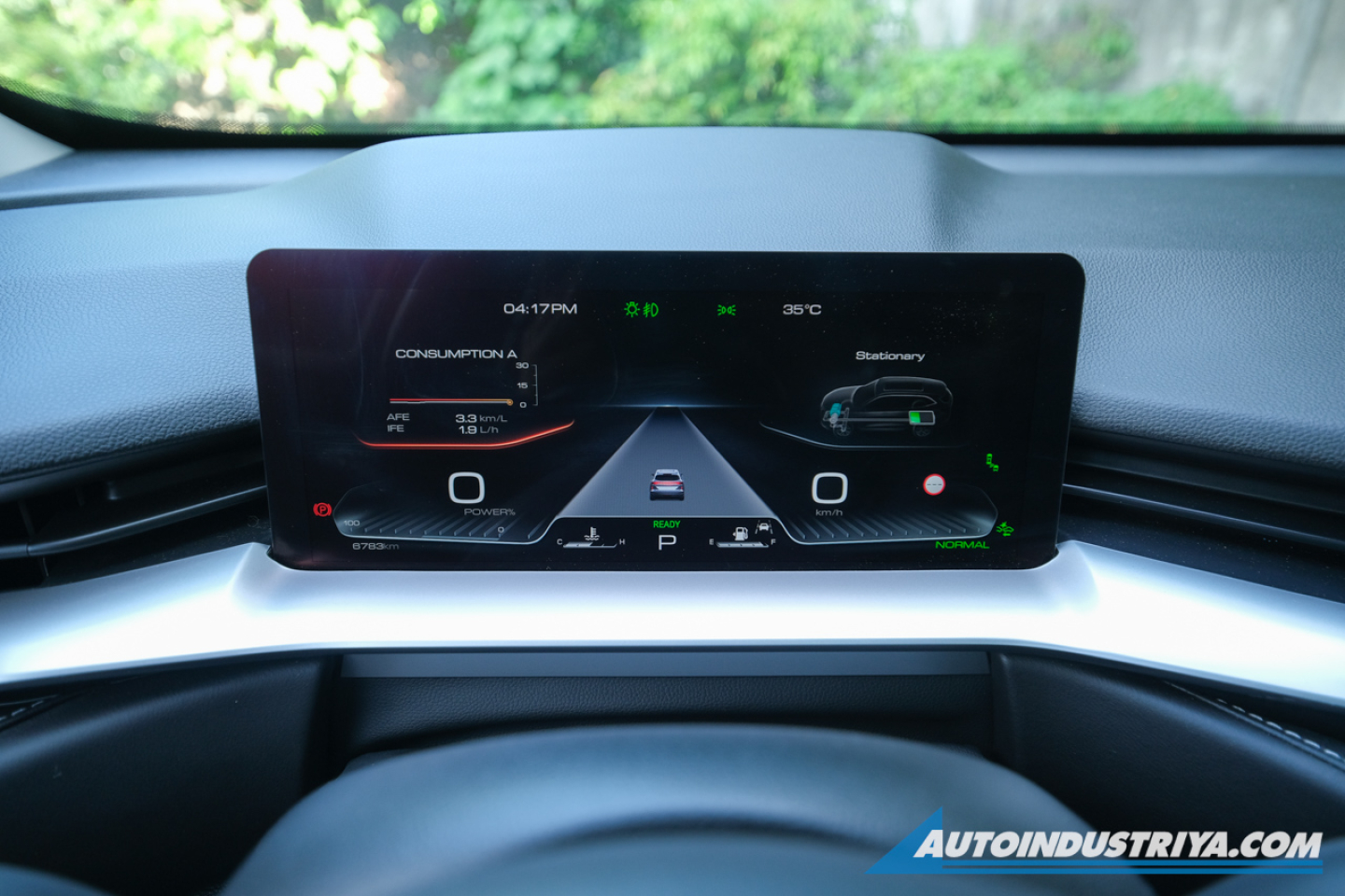 2023 GWM Haval H6 HEV DHT