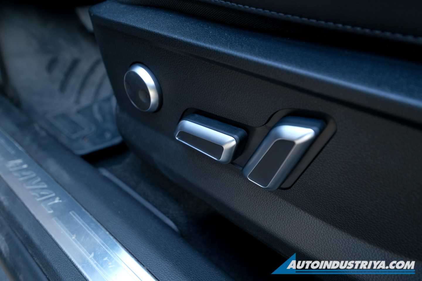 2023 GWM Haval H6 HEV DHT