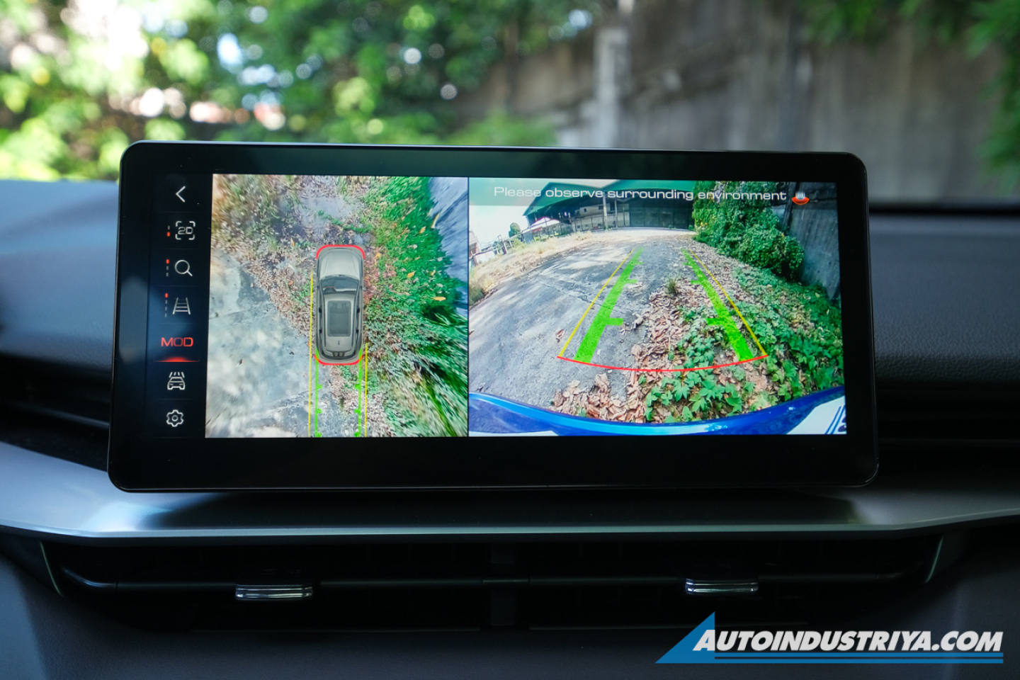 2023 GWM Haval H6 HEV DHT