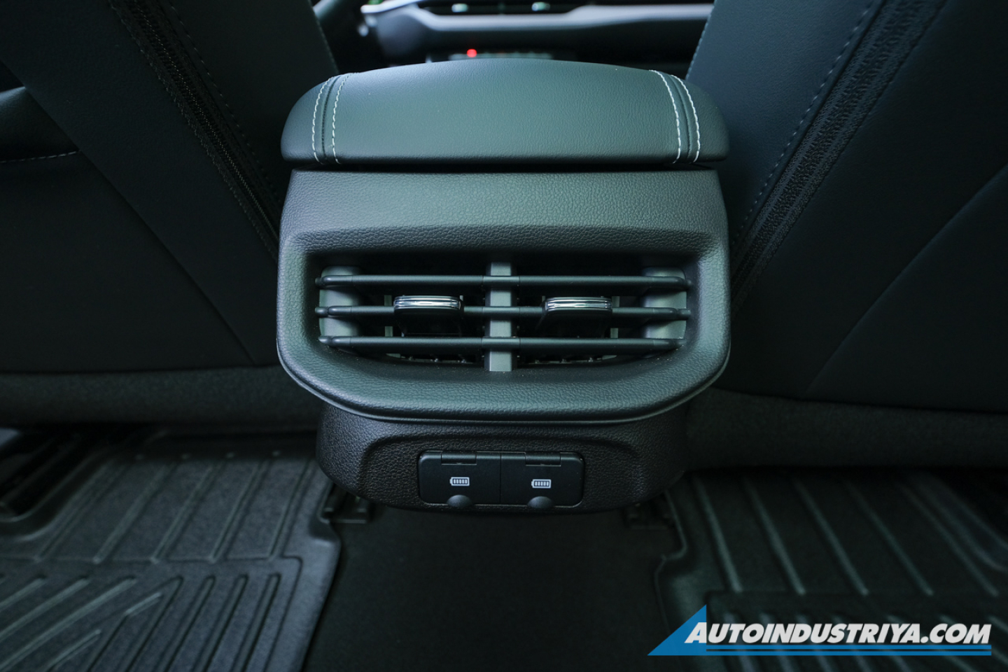 2023 GWM Haval H6 HEV DHT