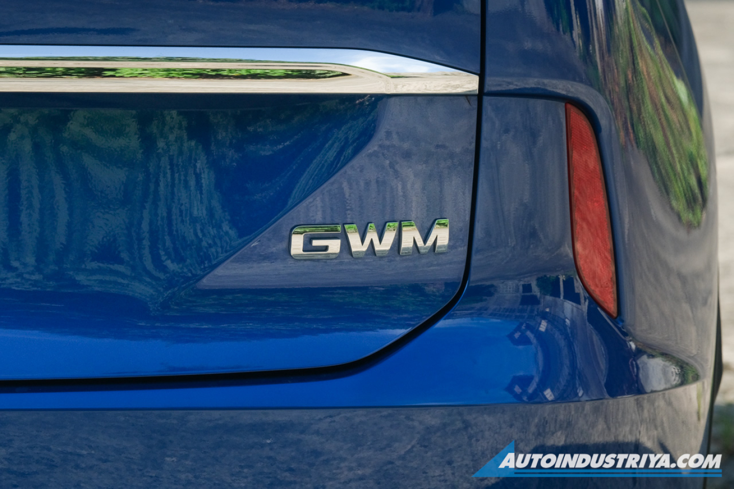 2023 GWM Haval H6 HEV DHT