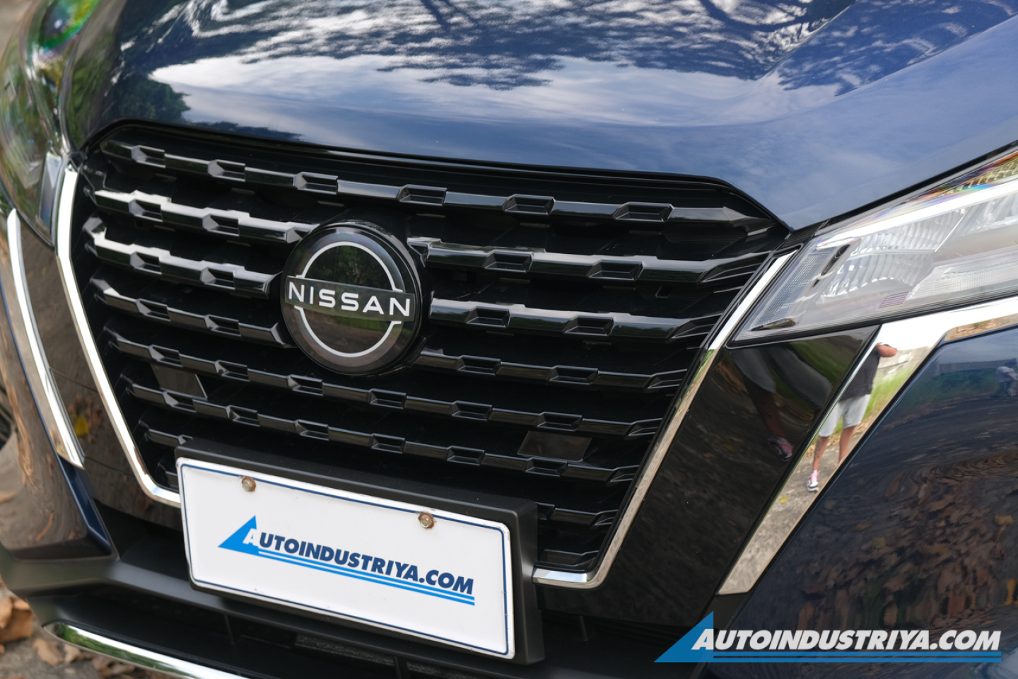 2023 Nissan Kicks e-Power VE