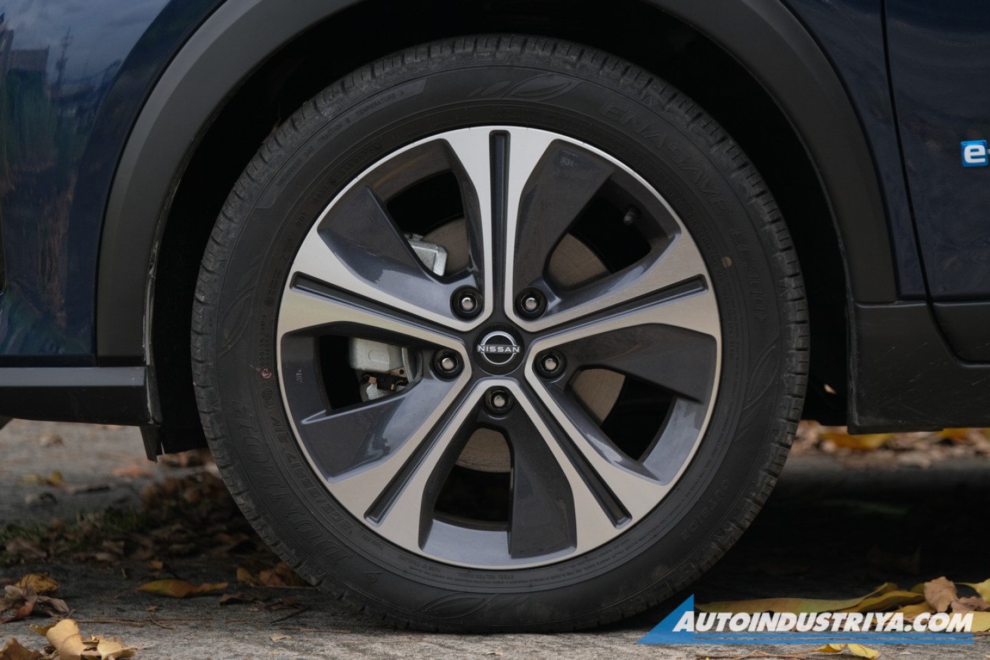 2023 Nissan Kicks e-Power VE