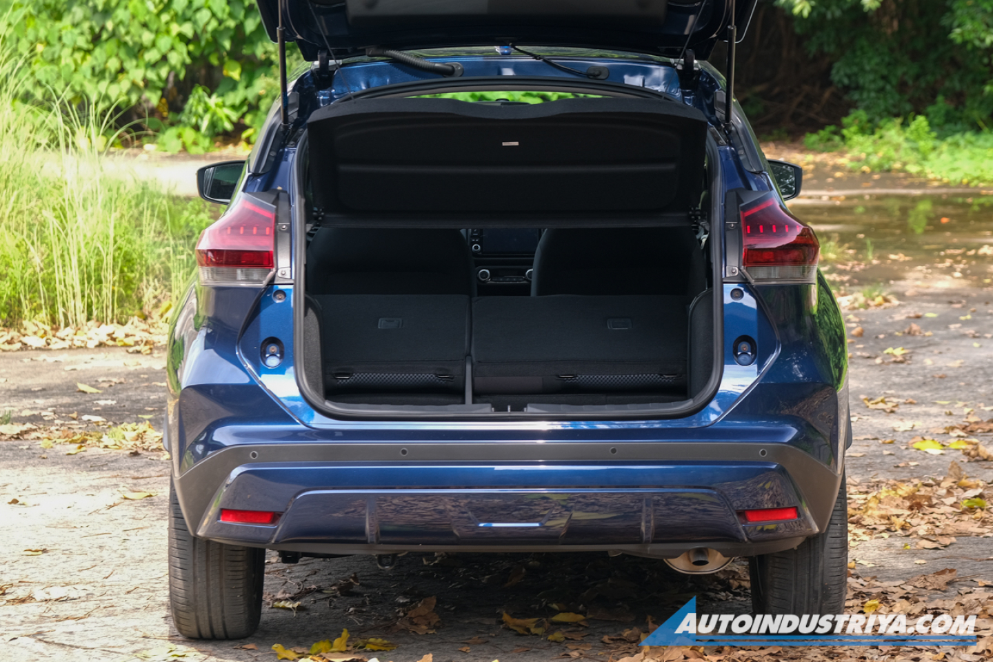 2023 Nissan Kicks e-Power VE