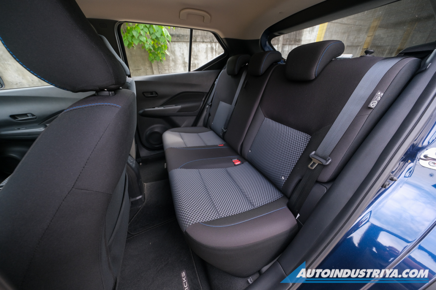 2023 Nissan Kicks e-Power VE