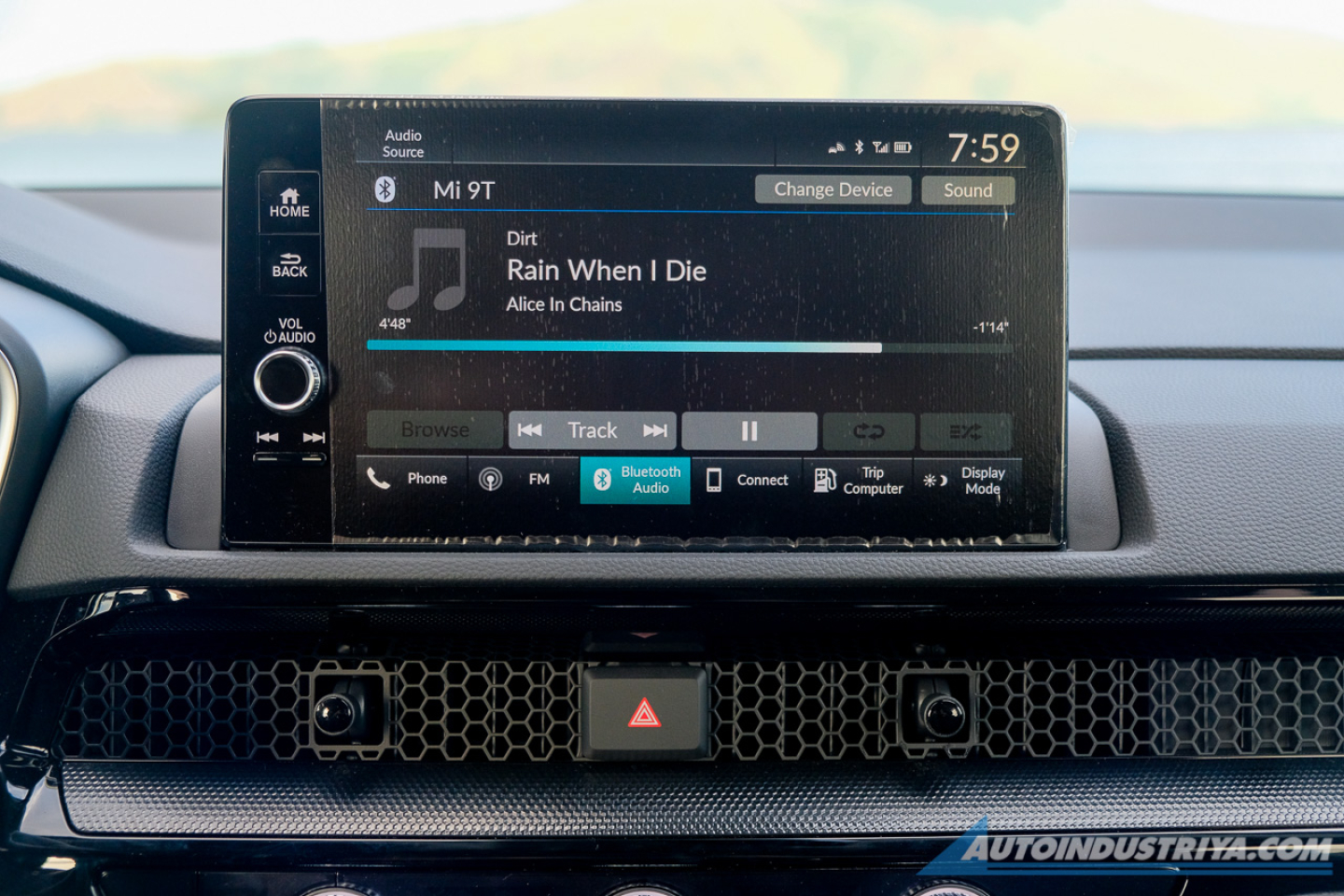 First Drive: 2024 Honda CR-V e:HEV & VTEC Turbo