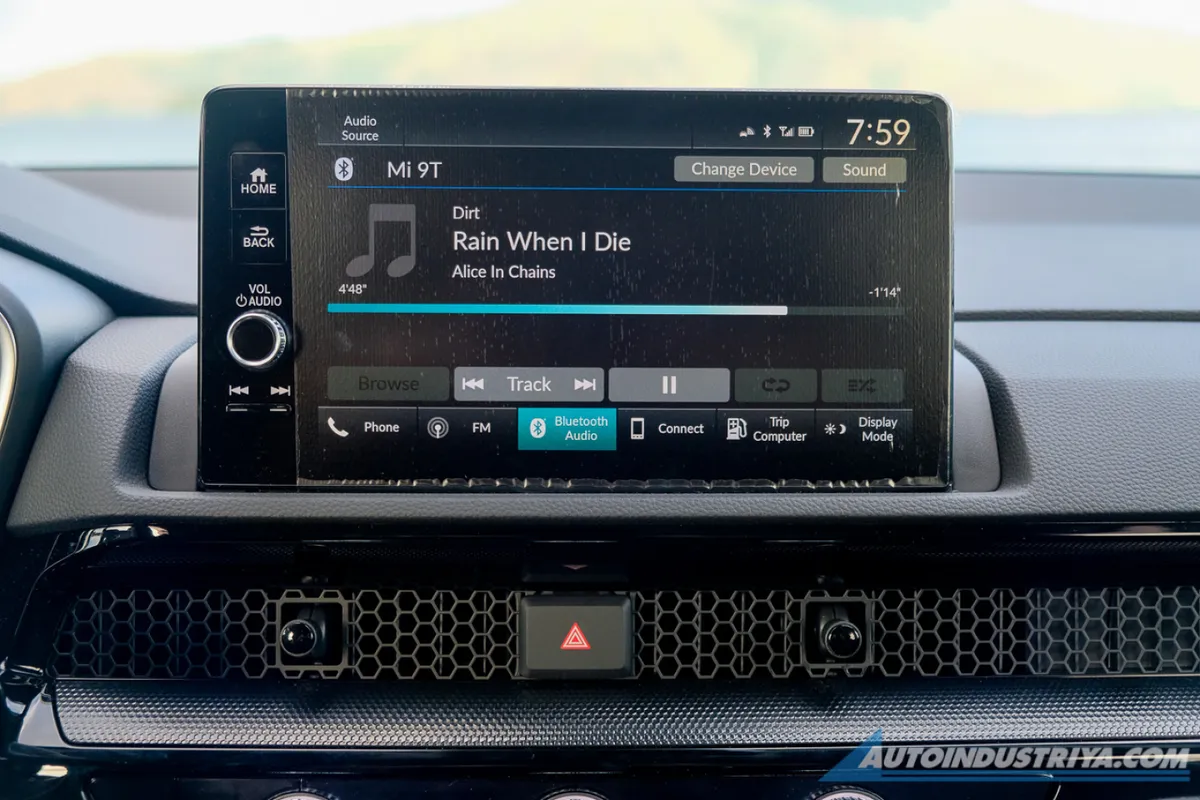 First Drive: 2024 Honda CR-V e:HEV & VTEC Turbo