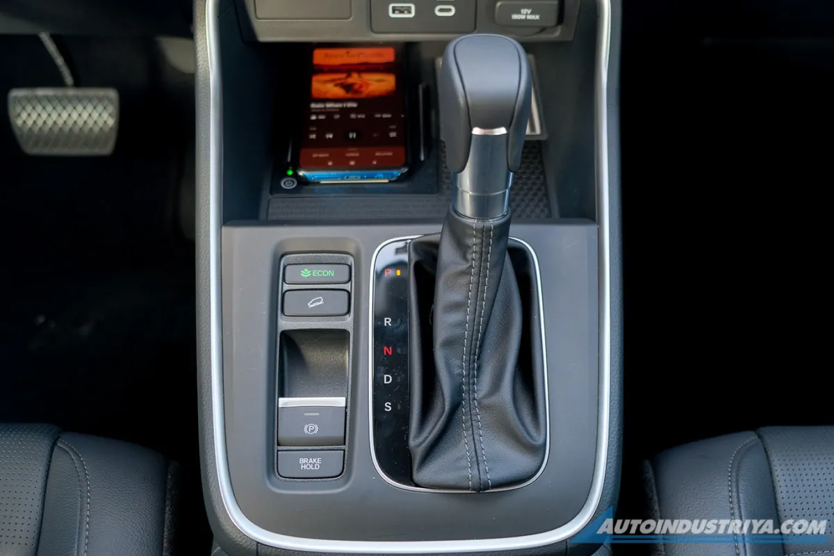First Drive: 2024 Honda CR-V e:HEV & VTEC Turbo
