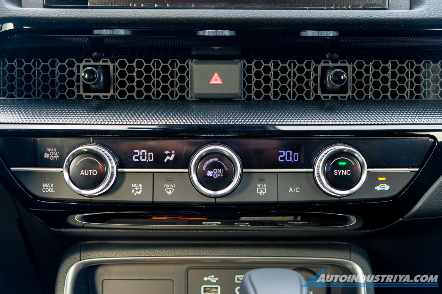 First Drive: 2024 Honda CR-V e:HEV & VTEC Turbo