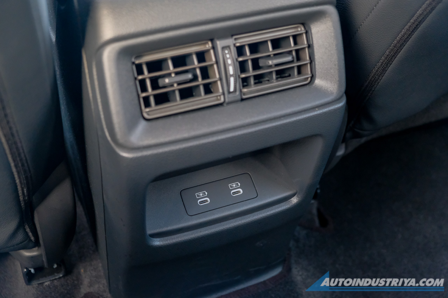 First Drive: 2024 Honda CR-V e:HEV & VTEC Turbo