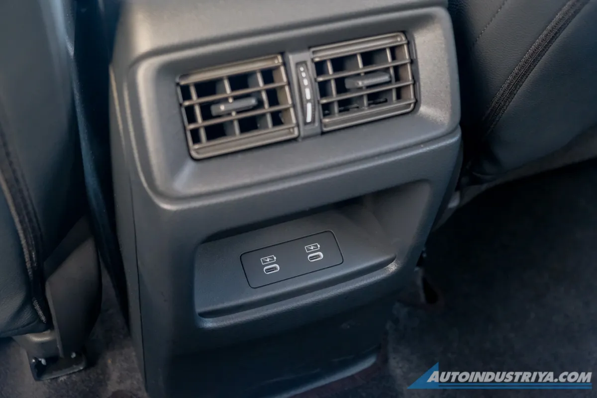 First Drive: 2024 Honda CR-V e:HEV & VTEC Turbo