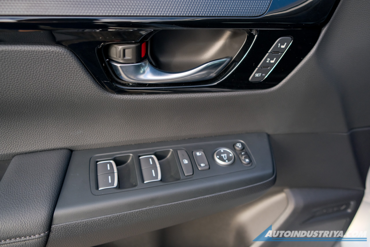 First Drive: 2024 Honda CR-V e:HEV & VTEC Turbo