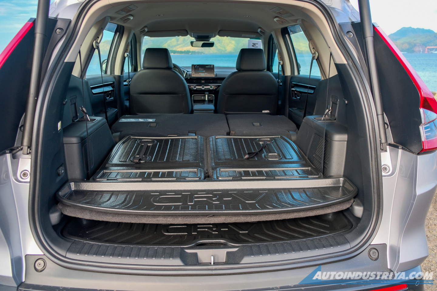 First Drive: 2024 Honda CR-V e:HEV & VTEC Turbo