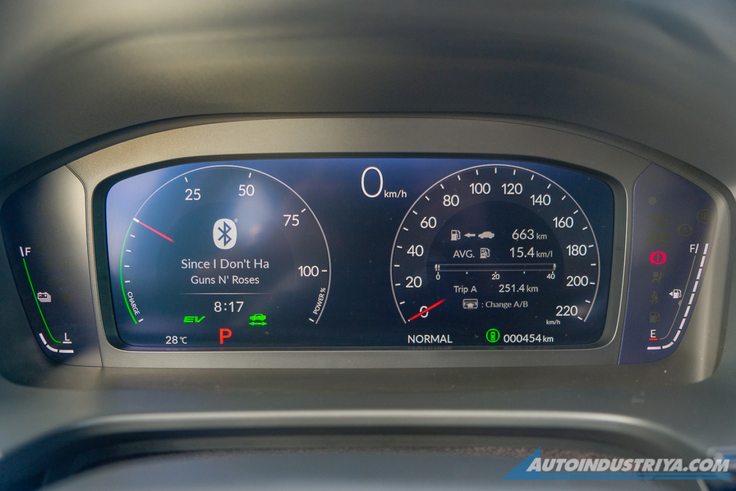 First Drive: 2024 Honda CR-V e:HEV & VTEC Turbo