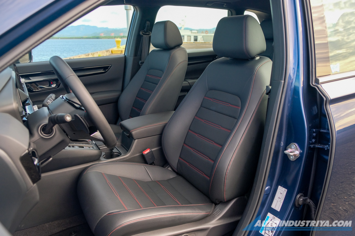 First Drive: 2024 Honda CR-V e:HEV & VTEC Turbo