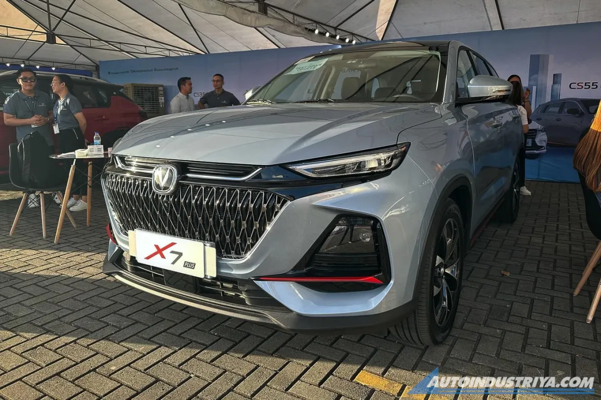 Test drive your dream Changan this weekend at MOA | AutoIndustriya