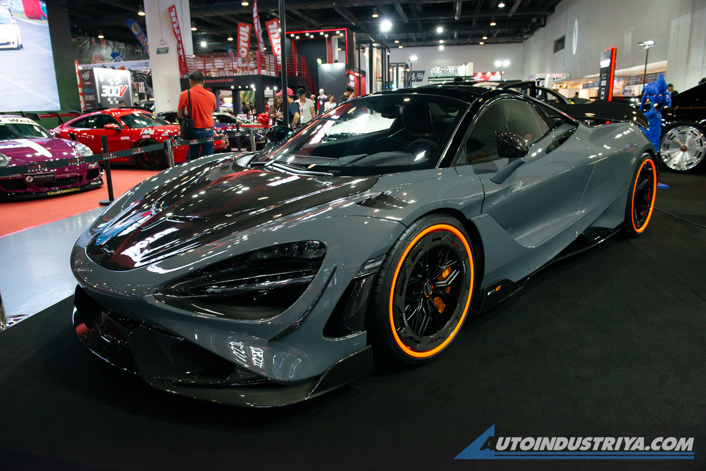 Manila's Finest: 2023 Motul Manila Auto Salon x Sport Truck Show