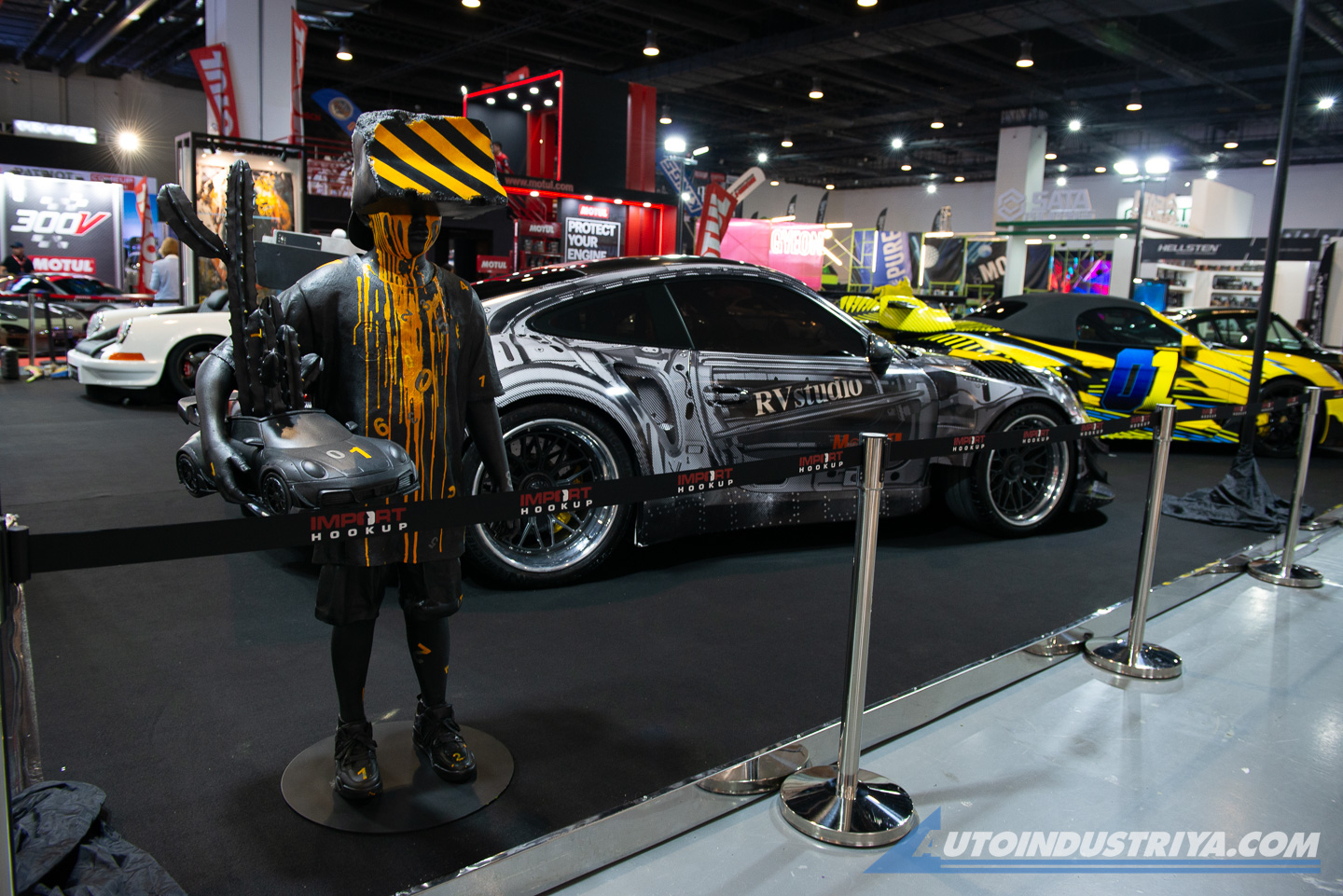 Manila's Finest: 2023 Motul Manila Auto Salon x Sport Truck Show