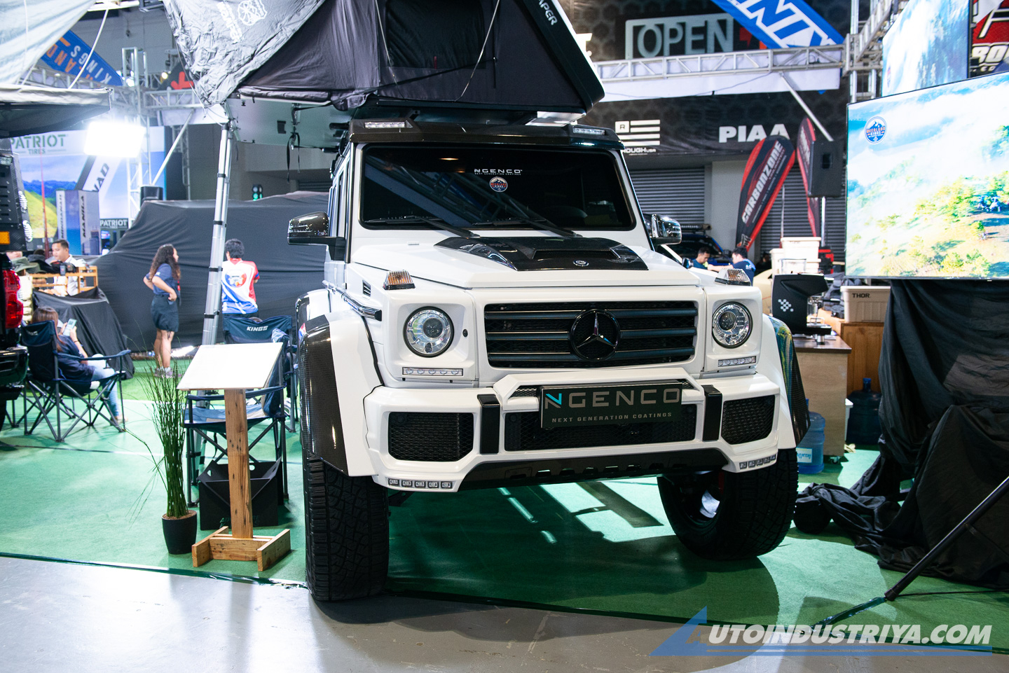 Manila's Finest: 2023 Motul Manila Auto Salon x Sport Truck Show