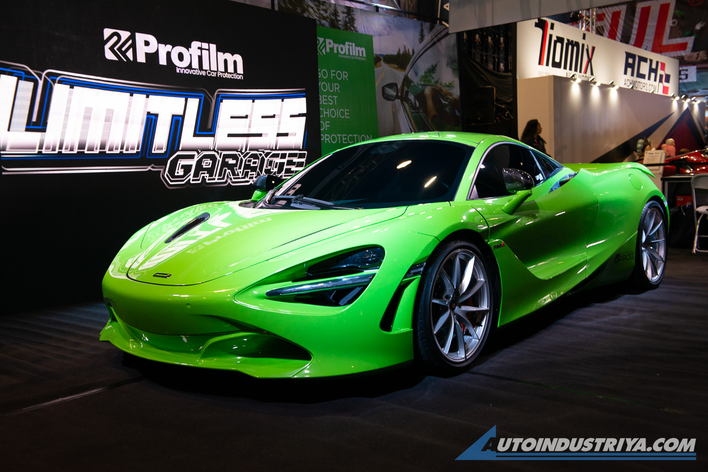 Manila's Finest: 2023 Motul Manila Auto Salon x Sport Truck Show