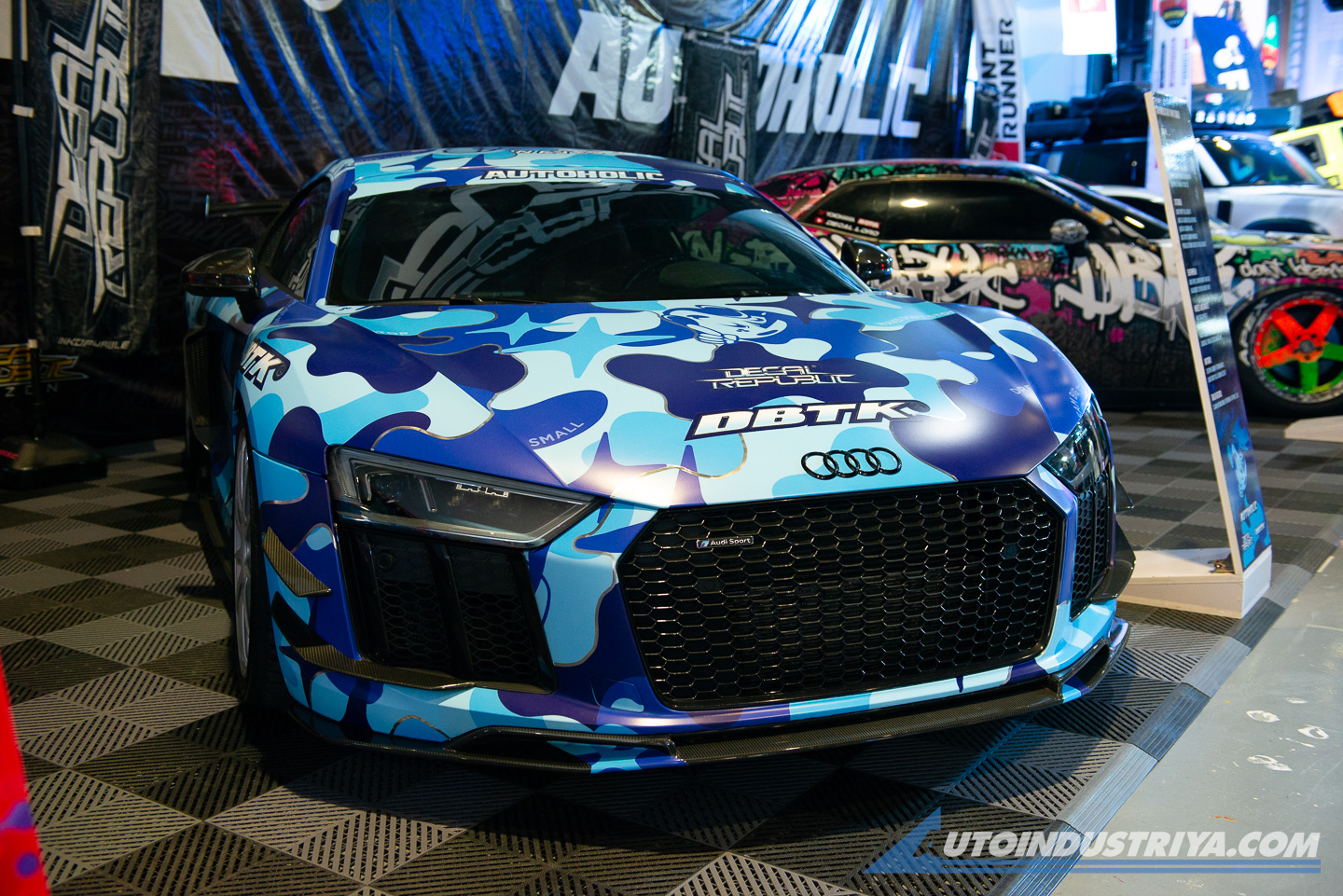 Manila's Finest: 2023 Motul Manila Auto Salon x Sport Truck Show