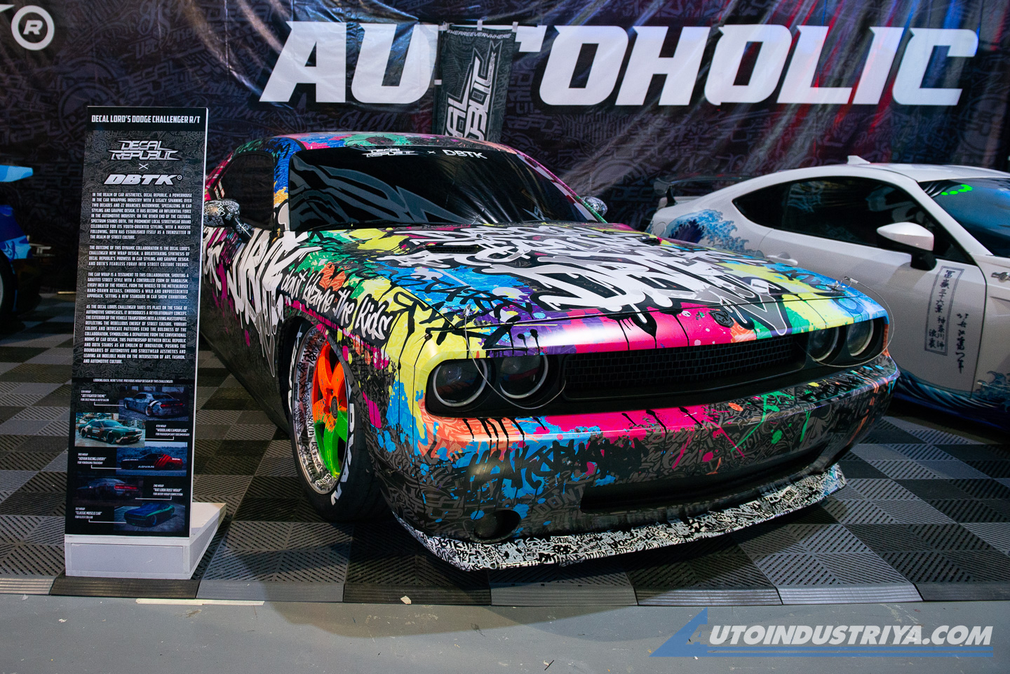 Manila's Finest: 2023 Motul Manila Auto Salon x Sport Truck Show