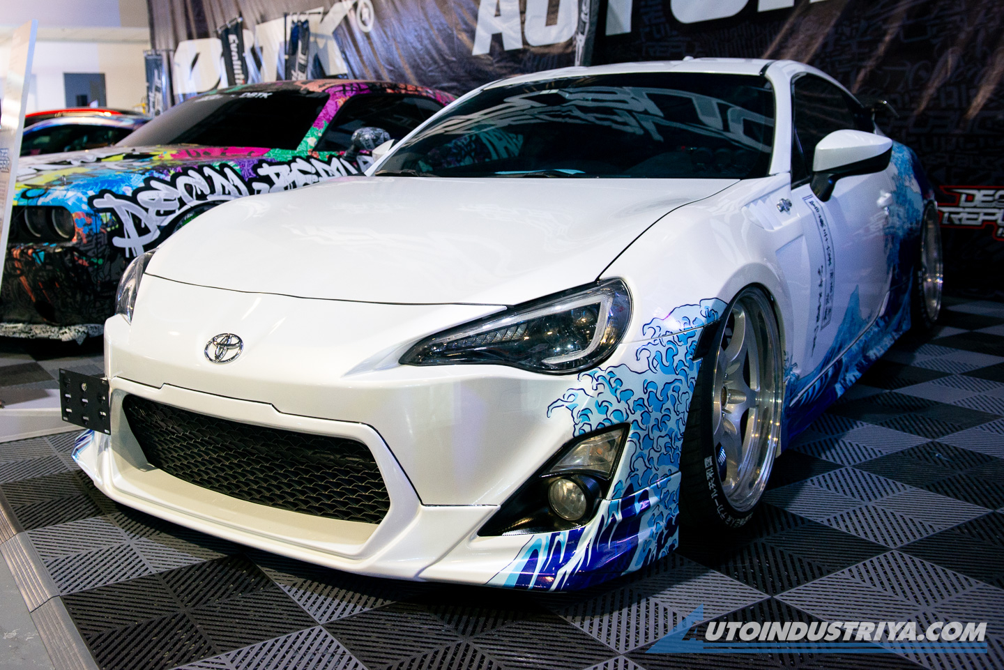 Manila's Finest: 2023 Motul Manila Auto Salon x Sport Truck Show