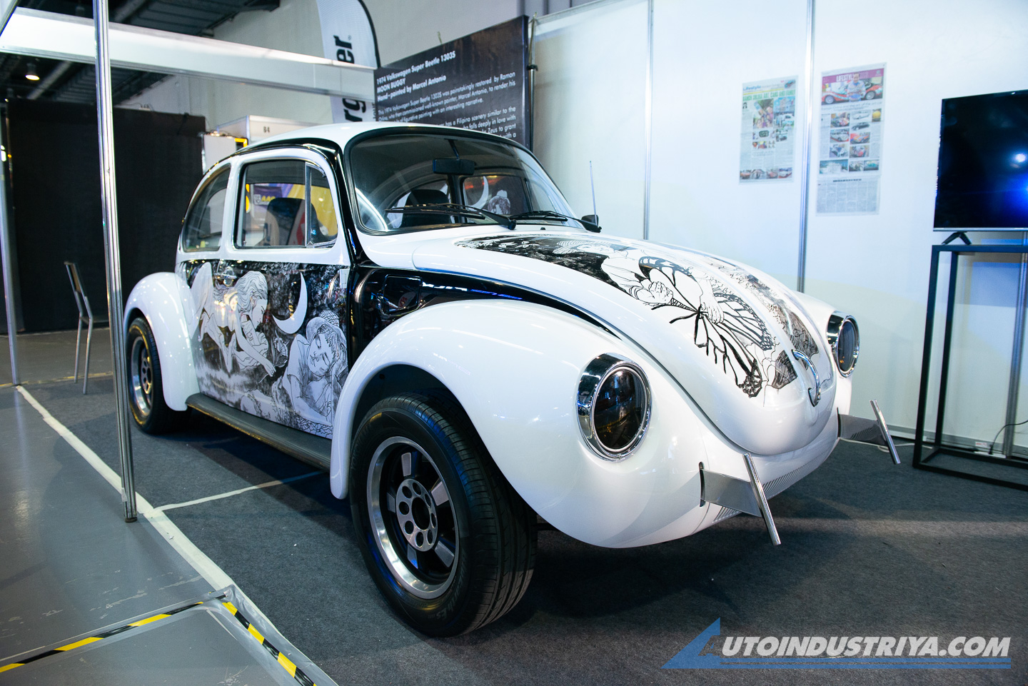 Manila's Finest: 2023 Motul Manila Auto Salon x Sport Truck Show