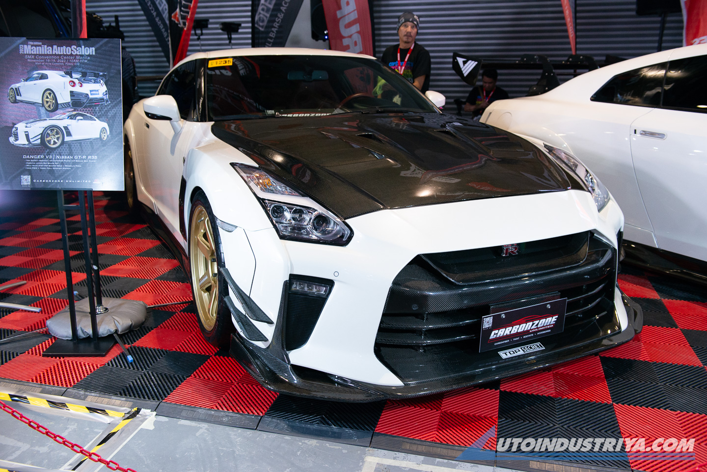 Manila's Finest: 2023 Motul Manila Auto Salon x Sport Truck Show