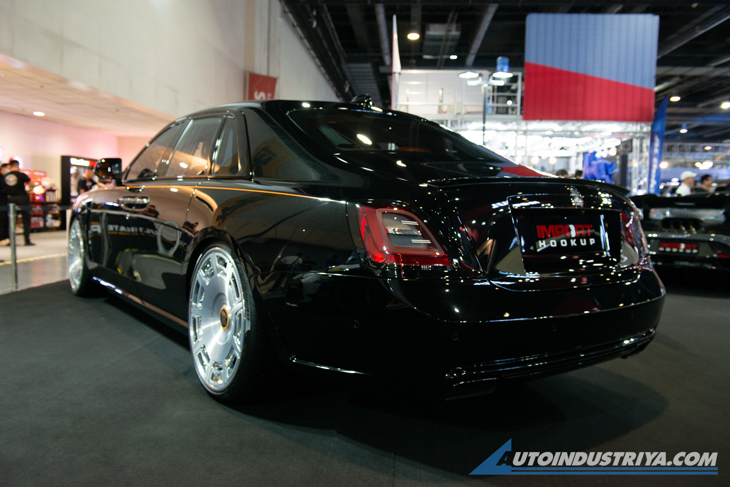 Manila's Finest: 2023 Motul Manila Auto Salon x Sport Truck Show