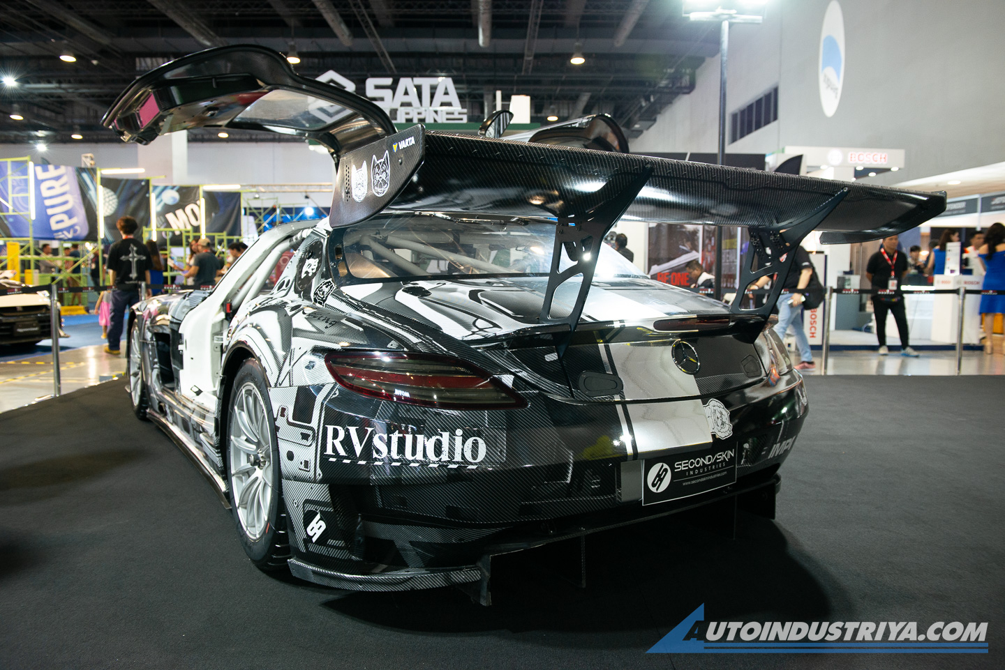 Manila's Finest: 2023 Motul Manila Auto Salon x Sport Truck Show