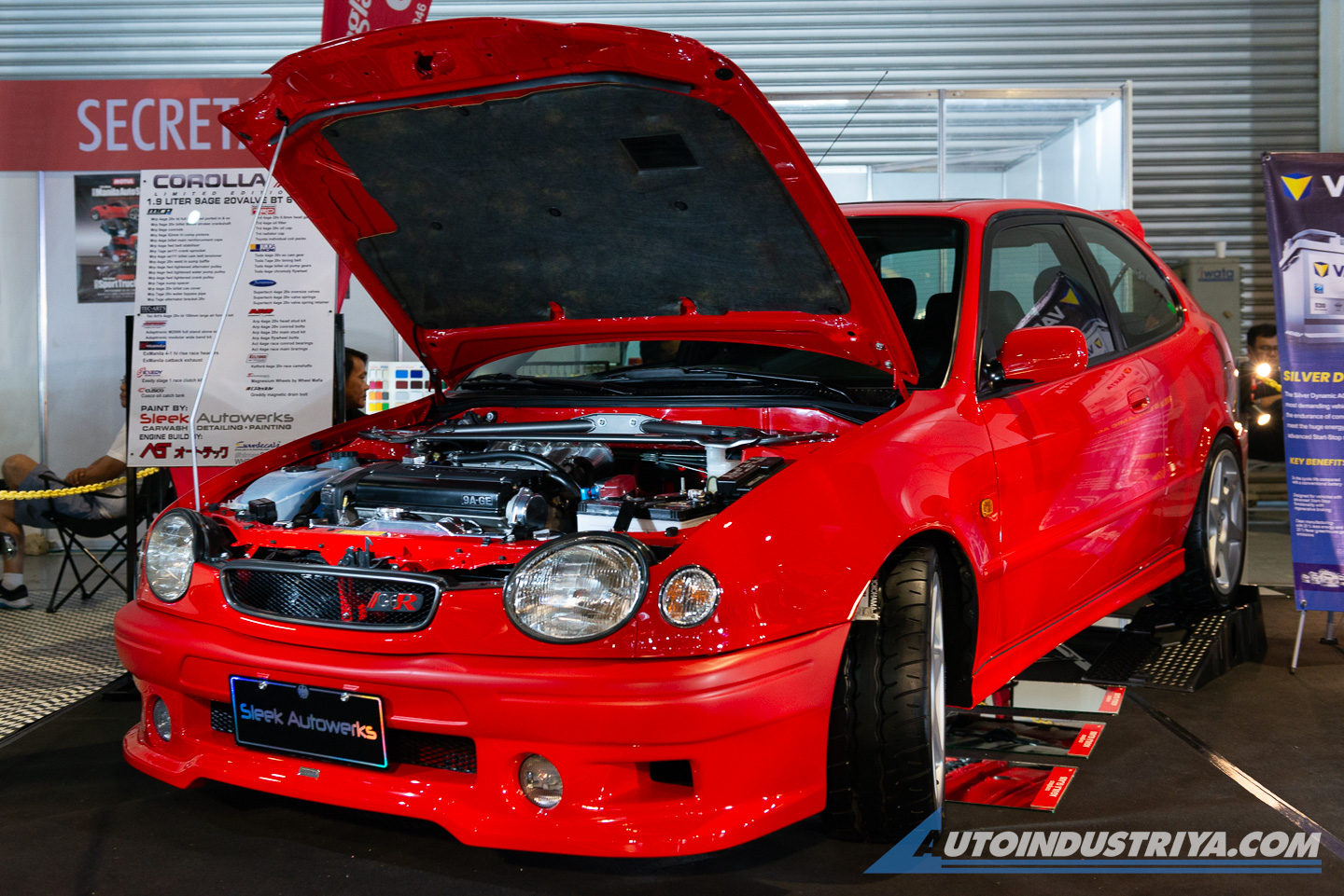 Manila's Finest: 2023 Motul Manila Auto Salon x Sport Truck Show
