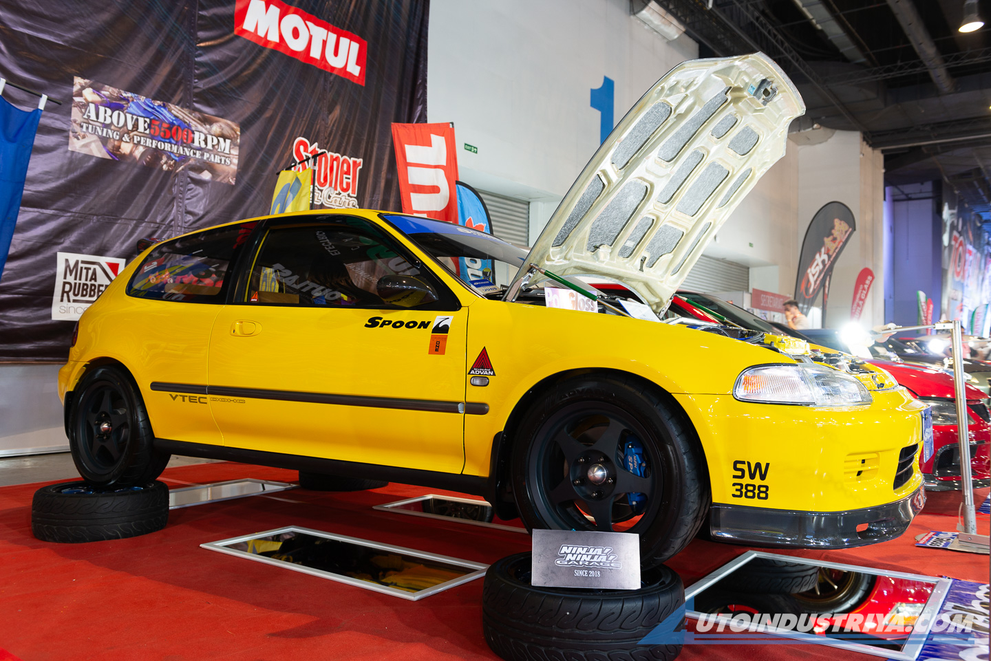 Manila's Finest: 2023 Motul Manila Auto Salon x Sport Truck Show