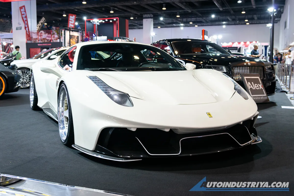 Manila's Finest: 2023 Motul Manila Auto Salon x Sport Truck Show