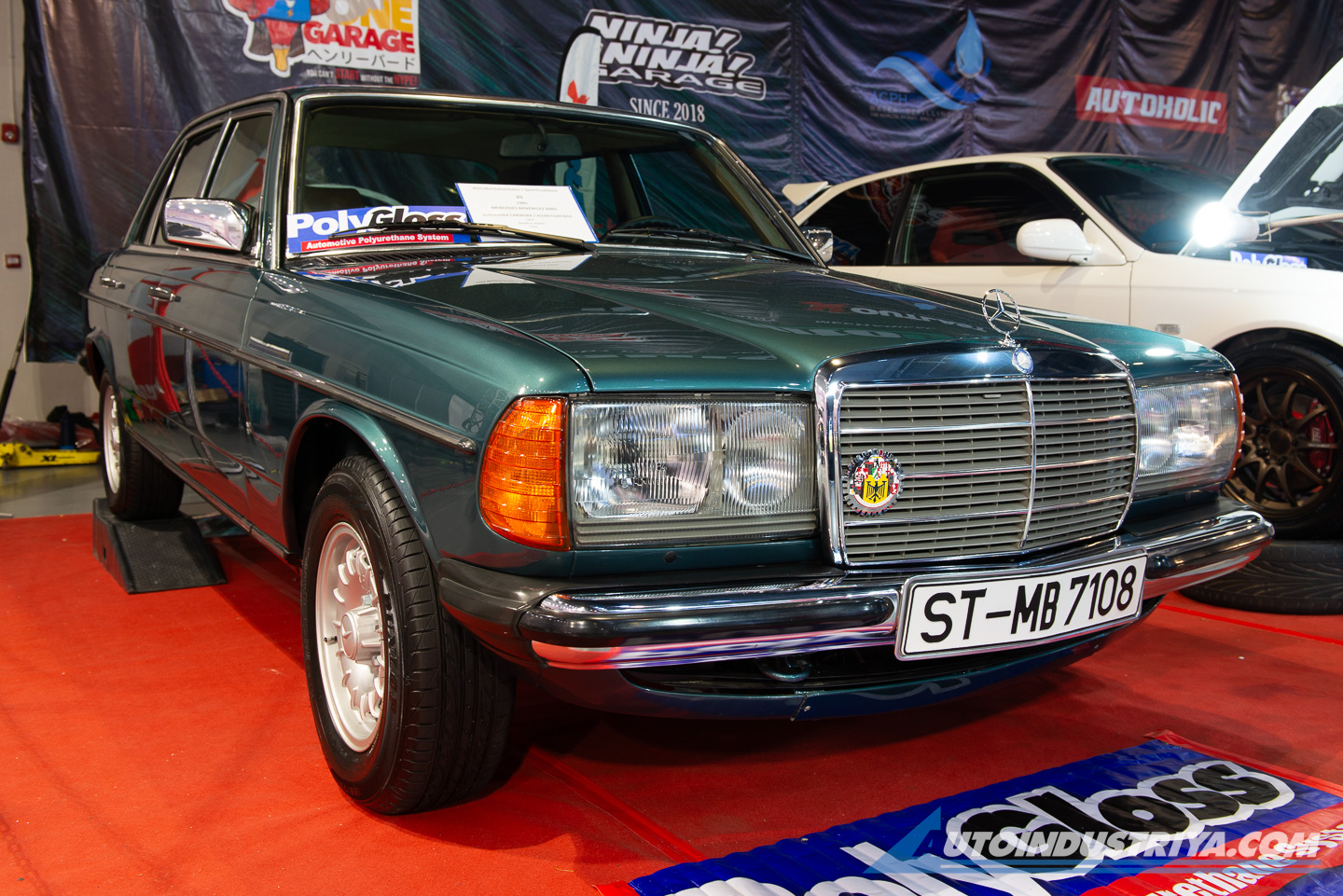 Manila's Finest: 2023 Motul Manila Auto Salon x Sport Truck Show