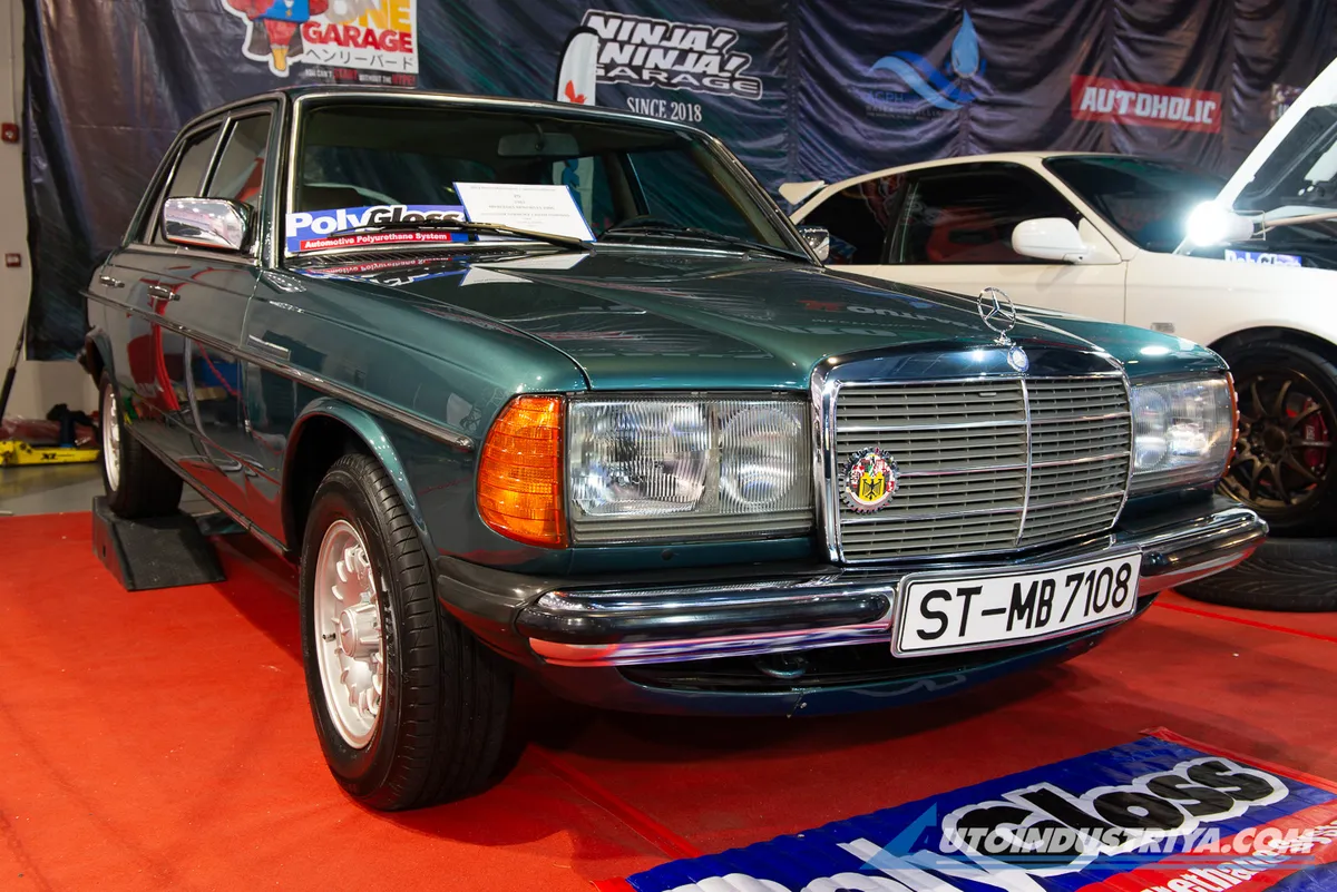 Manila's Finest: 2023 Motul Manila Auto Salon x Sport Truck Show