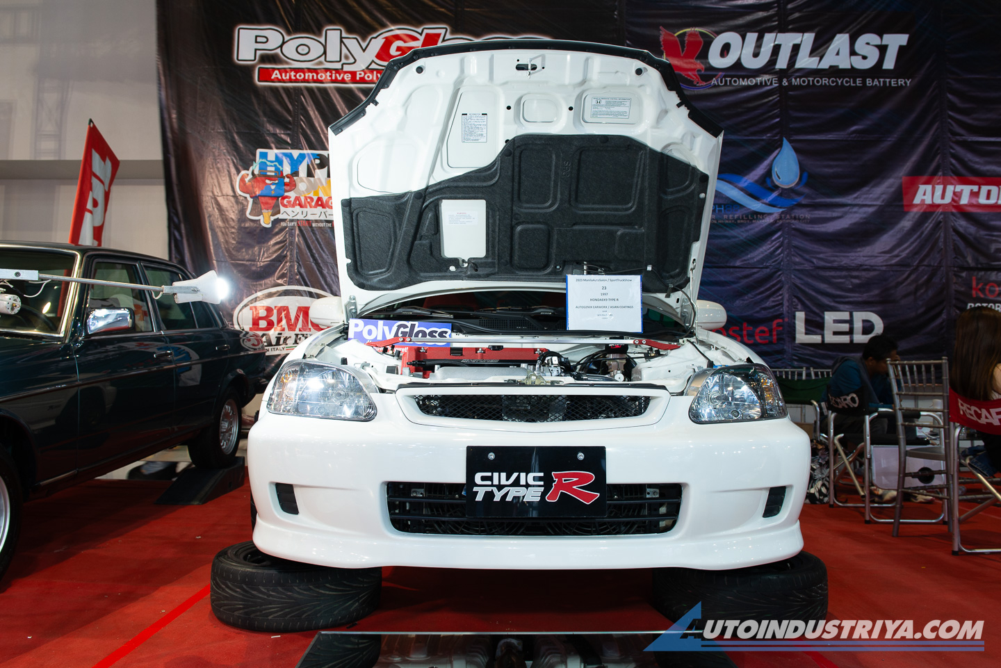 Manila's Finest: 2023 Motul Manila Auto Salon x Sport Truck Show