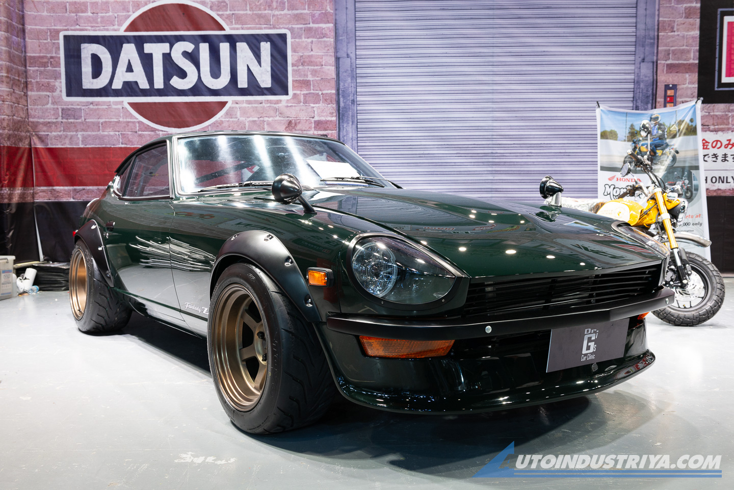 Manila's Finest: 2023 Motul Manila Auto Salon x Sport Truck Show