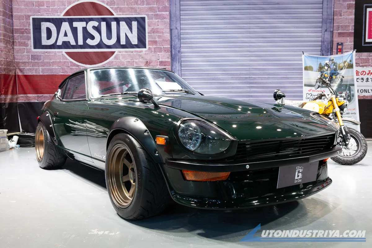 Manila's Finest: 2023 Motul Manila Auto Salon x Sport Truck Show