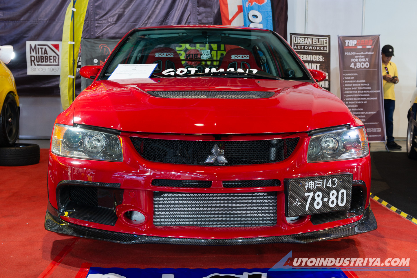 Manila's Finest: 2023 Motul Manila Auto Salon x Sport Truck Show