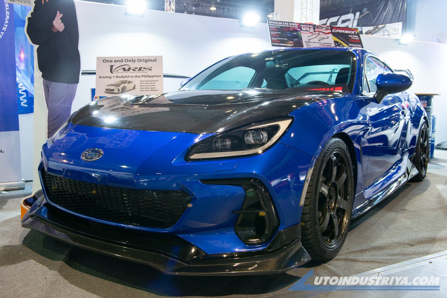 Manila's Finest: 2023 Motul Manila Auto Salon x Sport Truck Show