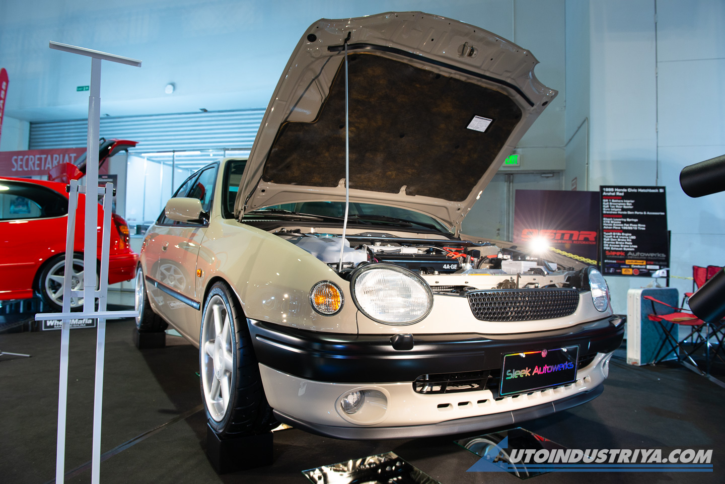 Manila's Finest: 2023 Motul Manila Auto Salon x Sport Truck Show