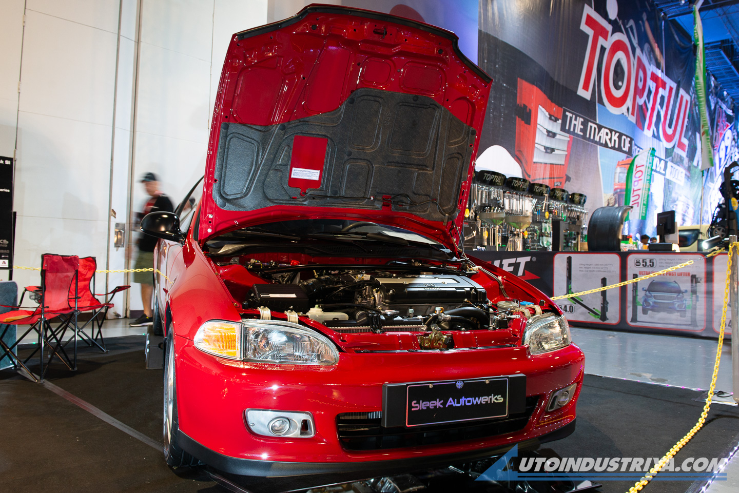 Manila's Finest: 2023 Motul Manila Auto Salon x Sport Truck Show