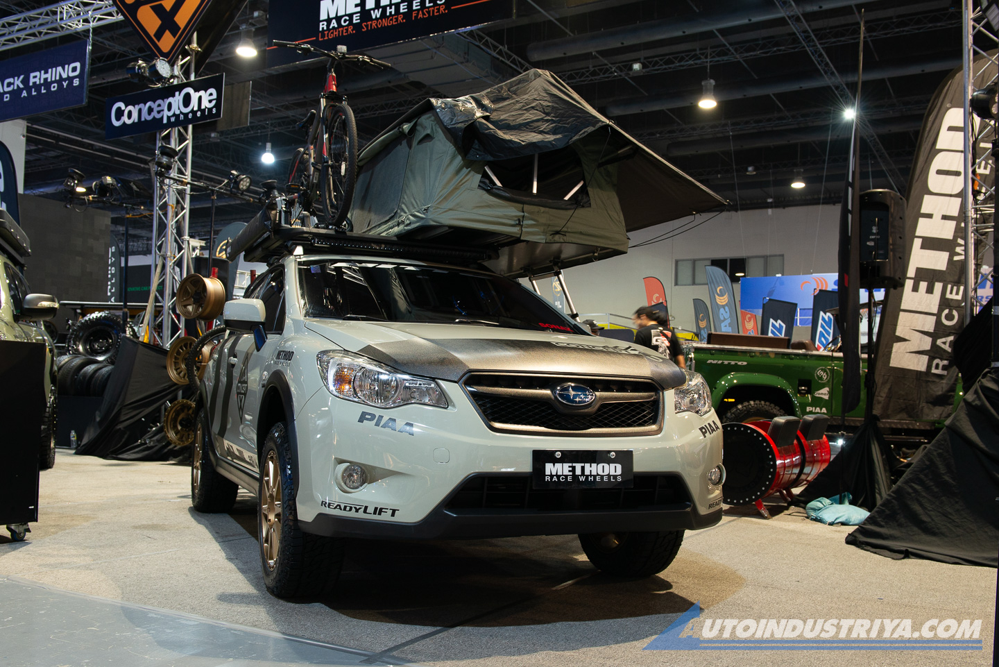 Manila's Finest: 2023 Motul Manila Auto Salon x Sport Truck Show