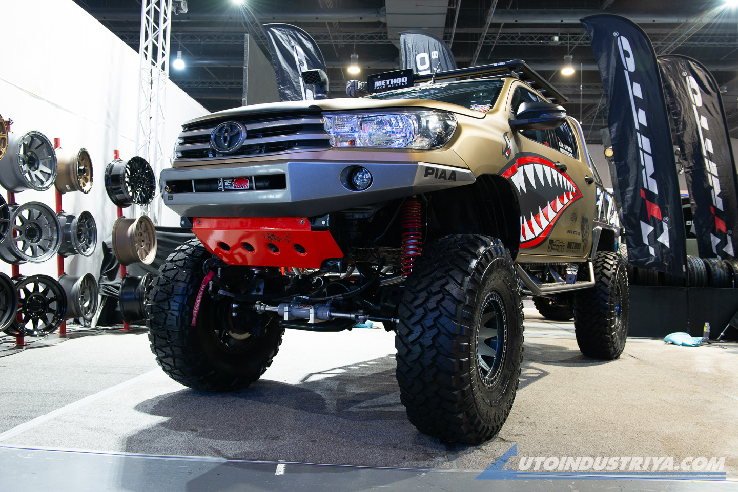 Manila's Finest: 2023 Motul Manila Auto Salon x Sport Truck Show