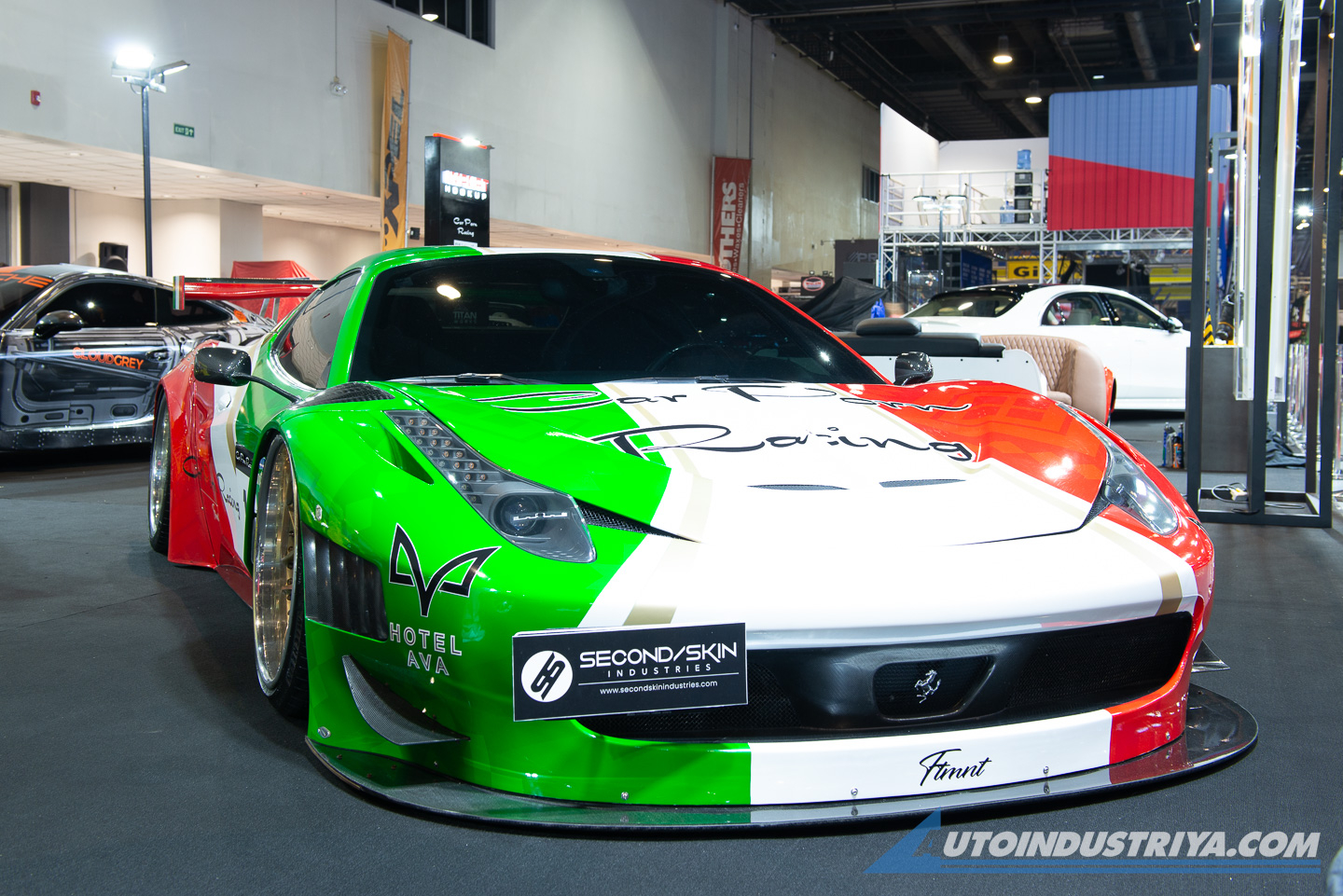 Manila's Finest: 2023 Motul Manila Auto Salon x Sport Truck Show