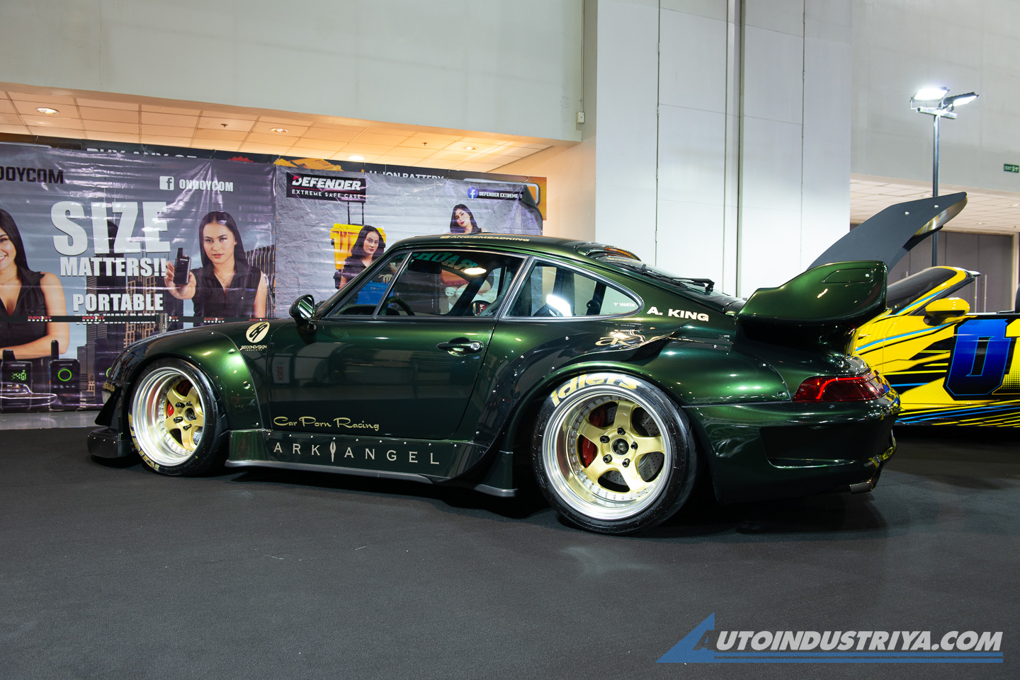 Manila's Finest: 2023 Motul Manila Auto Salon x Sport Truck Show