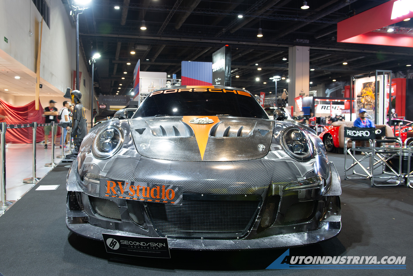 Manila's Finest: 2023 Motul Manila Auto Salon x Sport Truck Show