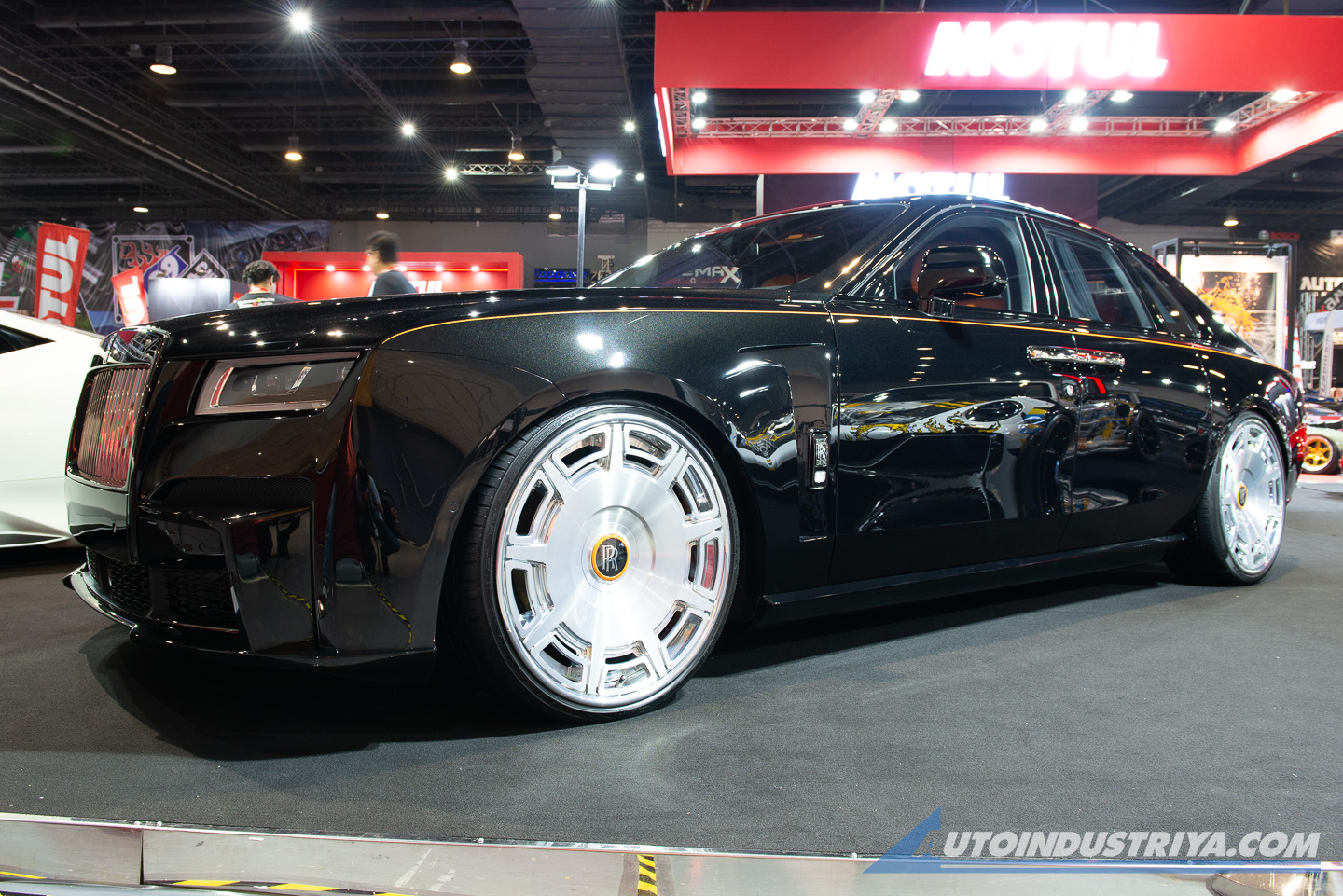 Manila's Finest: 2023 Motul Manila Auto Salon x Sport Truck Show