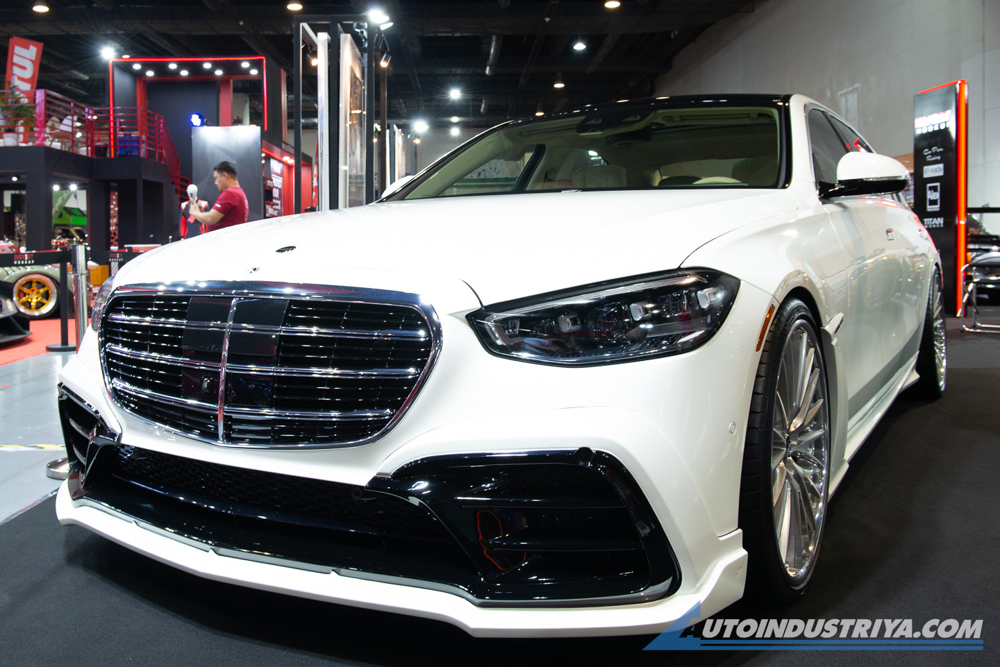 Manila's Finest: 2023 Motul Manila Auto Salon x Sport Truck Show